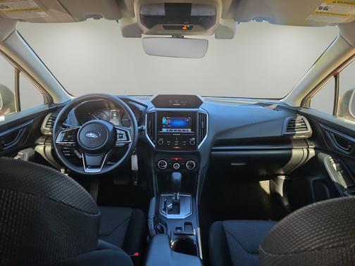 2023 Subaru Crosstrek 