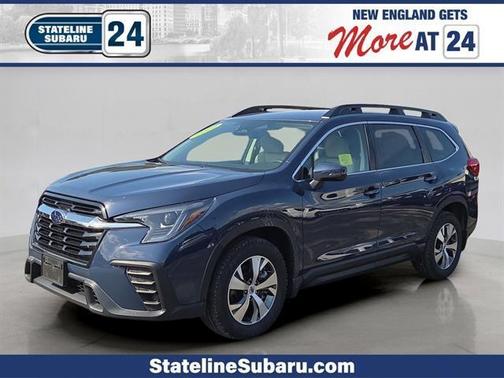 2023 Subaru Ascent Premium
