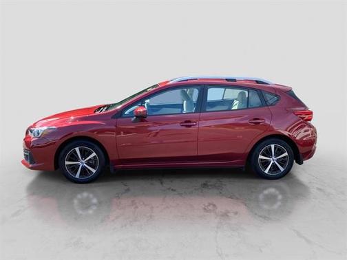 2023 Subaru Impreza Premium