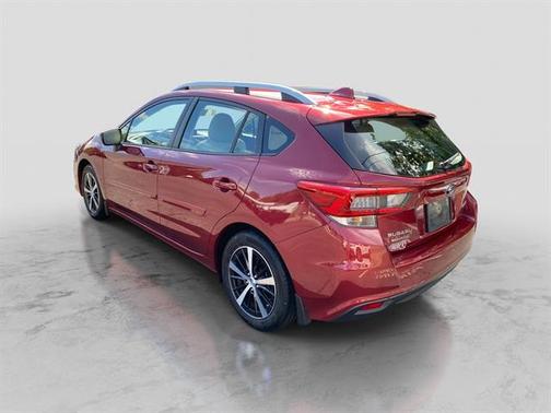 2023 Subaru Impreza Premium