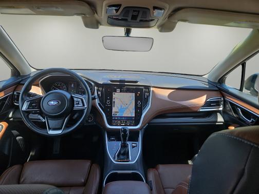 2022 Subaru Outback Touring