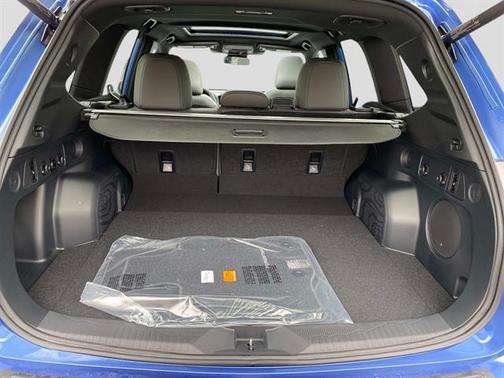 Blue Pearl 2026 Subaru Forester Limited