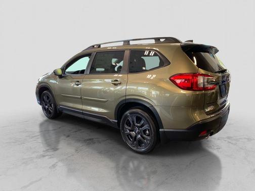 Autumn Green 2026 Subaru Ascent Onyx Edition Touring
