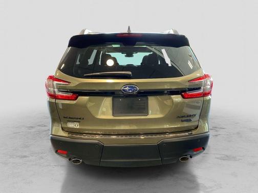Autumn Green 2026 Subaru Ascent Onyx Edition Touring