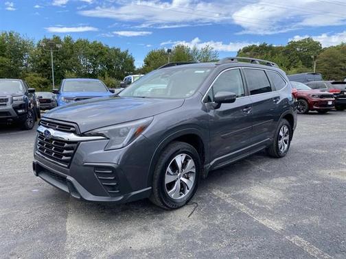 2023 Subaru Ascent Premium