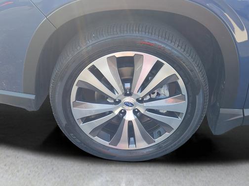 2022 Subaru Ascent Limited