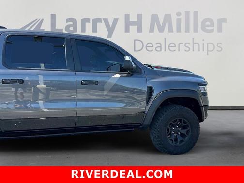 2023 RAM 1500 TRX