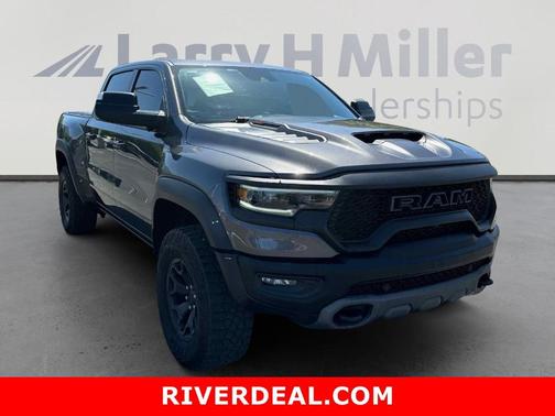2023 RAM 1500 TRX