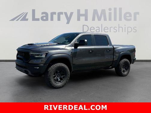 2023 RAM 1500 TRX