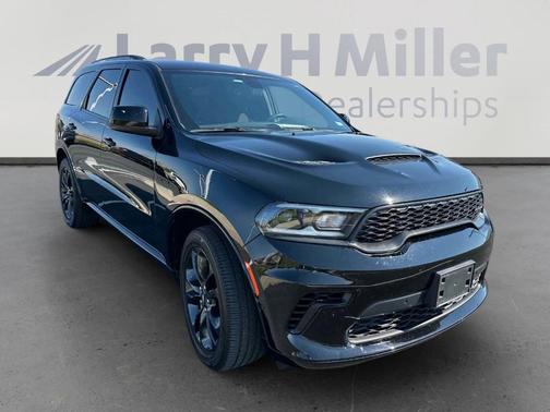2024 Dodge Durango R/T
