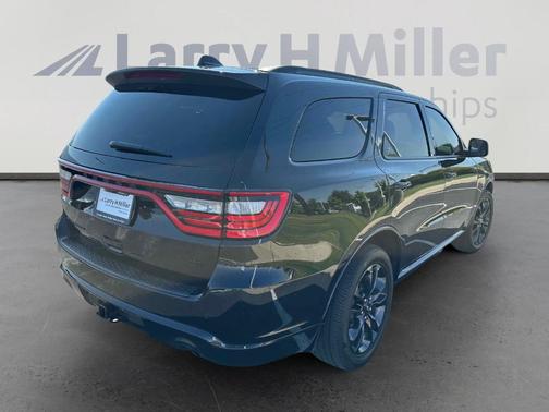 2024 Dodge Durango R/T