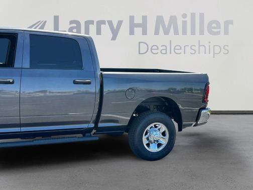 2025 RAM 3500 Tradesman