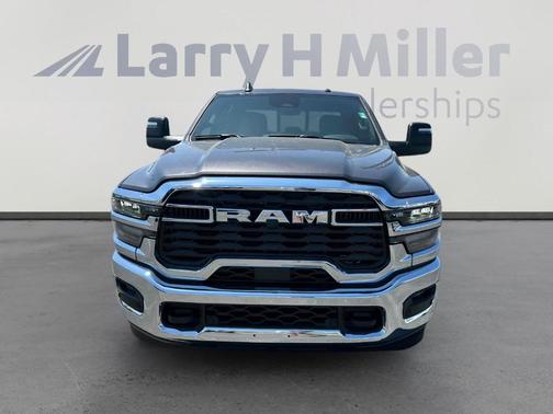 2025 RAM 3500 Tradesman