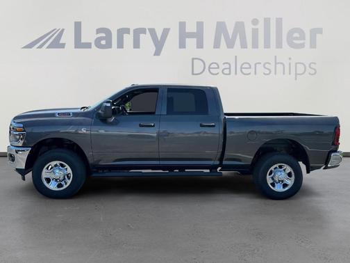 2025 RAM 3500 Tradesman
