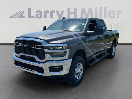 2025 RAM 3500 Tradesman