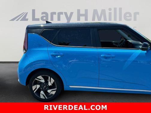 2023 Kia Soul GT-Line 2.0L