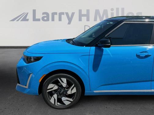 2023 Kia Soul GT-Line 2.0L