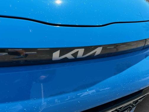 2023 Kia Soul GT-Line 2.0L