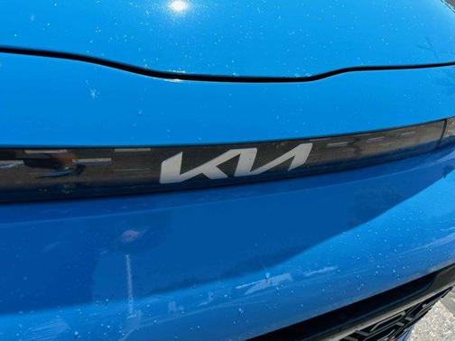 2023 Kia Soul GT-Line 2.0L