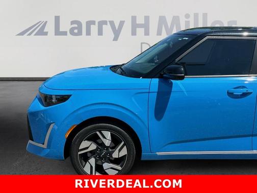 2023 Kia Soul GT-Line 2.0L