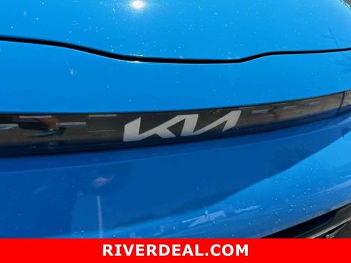 2023 Kia Soul GT-Line 2.0L
