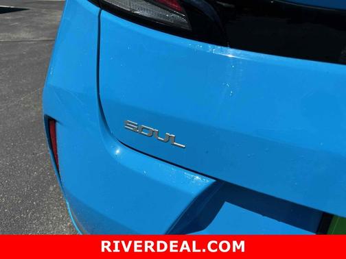 2023 Kia Soul GT-Line 2.0L
