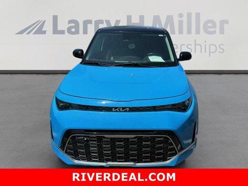 2023 Kia Soul GT-Line 2.0L