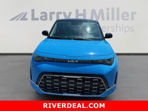 2023 Kia Soul GT-Line 2.0L