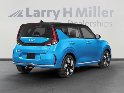 2023 Kia Soul GT-Line 2.0L