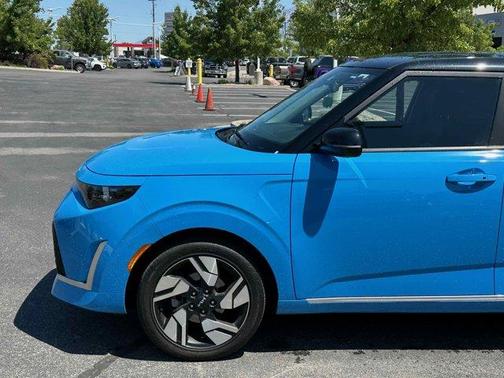 2023 Kia Soul GT-Line 2.0L