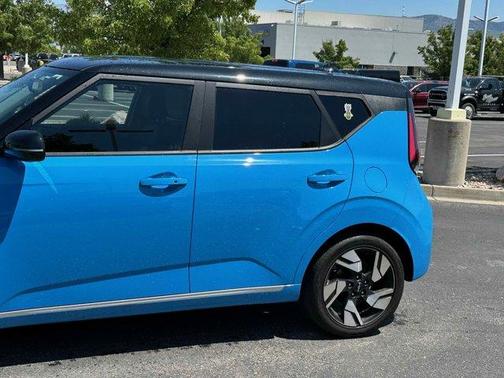 2023 Kia Soul GT-Line 2.0L