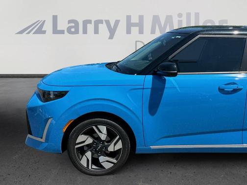 2023 Kia Soul GT-Line 2.0L