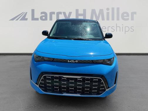 2023 Kia Soul GT-Line 2.0L