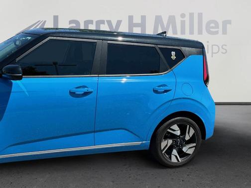 2023 Kia Soul GT-Line 2.0L