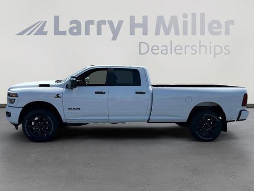 2025 RAM 3500 Big Horn