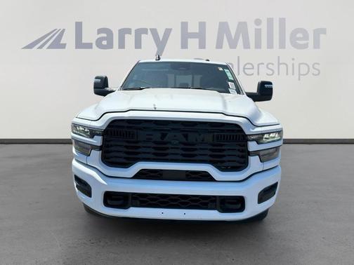 2025 RAM 3500 Big Horn
