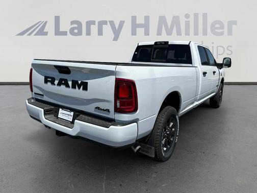 2025 RAM 3500 Big Horn