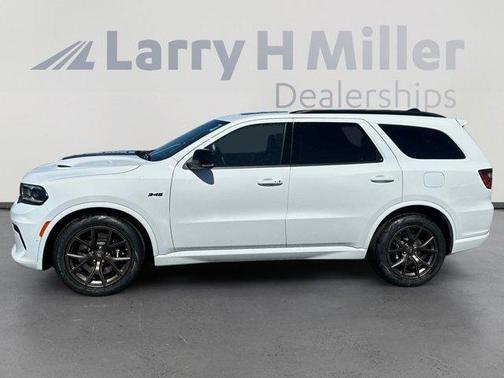 2025 Dodge Durango R/T