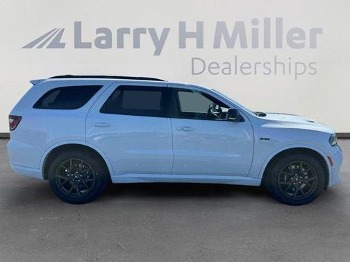 2025 Dodge Durango R/T