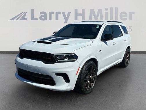 2025 Dodge Durango R/T