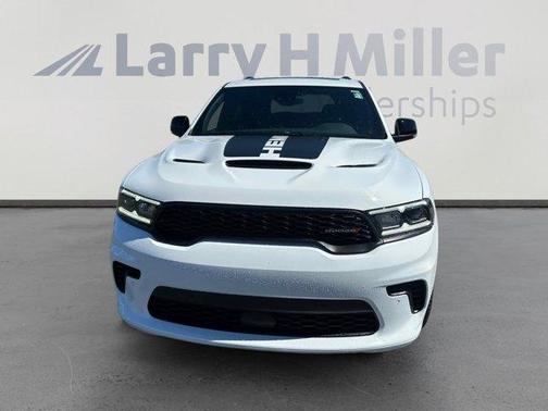 2025 Dodge Durango R/T