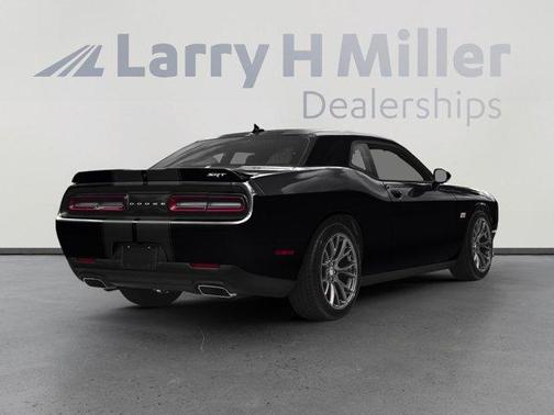 2016 Dodge Challenger SRT 392