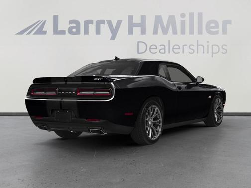 2016 Dodge Challenger SRT 392
