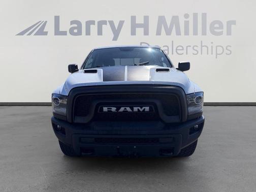 2020 RAM 1500 Classic SLT