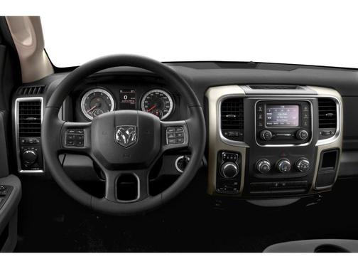 2020 RAM 1500 Classic SLT