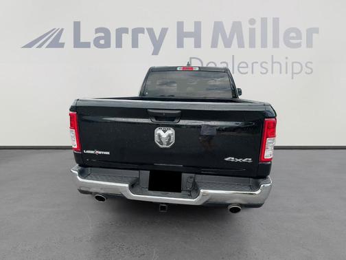 2023 RAM 1500 Lone Star