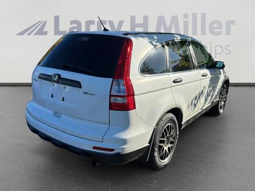 2010 Honda CR-V LX