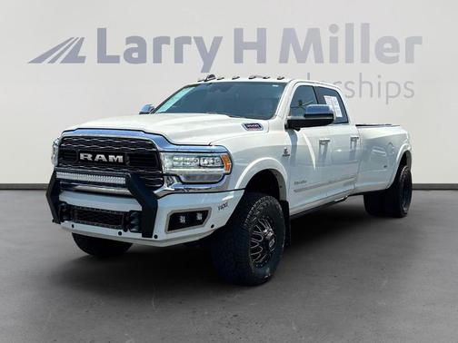 2019 RAM 3500 Limited