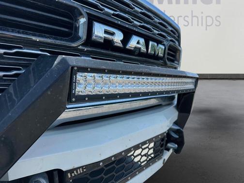 2019 RAM 3500 Limited