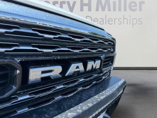 2019 RAM 3500 Limited